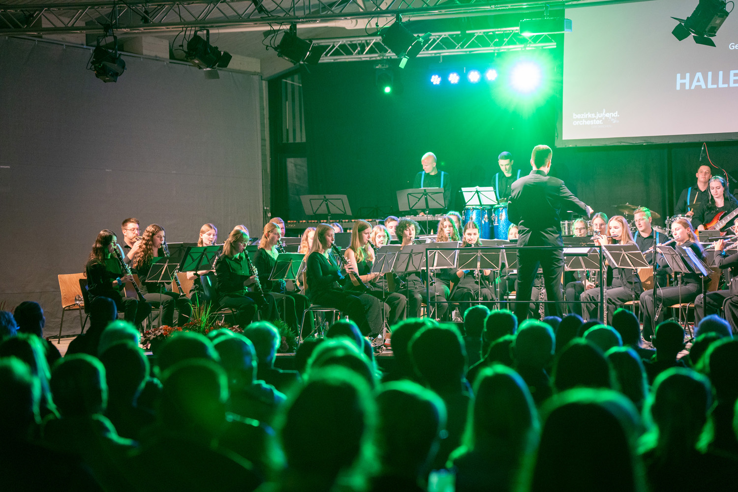 Open Air Konzert, Wendling 2025, 